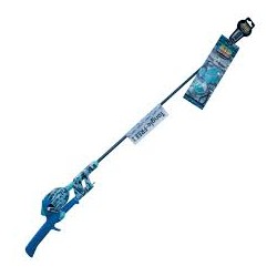 PROFISHIENCY RETRO CAMO KIT