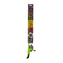 PROFISHIENCY NINJA TURTLES KIT