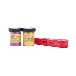 BERKLEY TROUT DOUGH MOLDING...