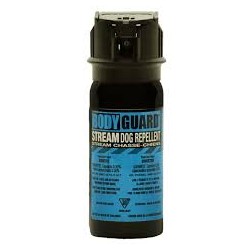 DEFENSE AEROSOL DOG SPRAY