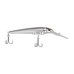 BERKLEY HIT STICK 2" CHROME...