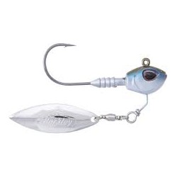BERKLEY UNDERSPIN JIG 1/4 NHR