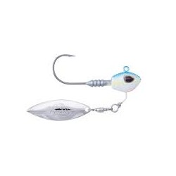 BERKLEY UNDERSPIN JIG 1/4...