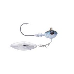 BERKLEY UNDERSPIN JIG 1/2 GLSH