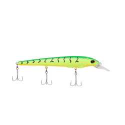 BERKLEY HIT STICK FIRETIGER