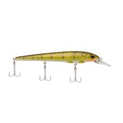 BERKLEY HIT STICK YELLOW PERCH