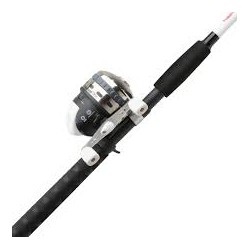 BERKLEY FUSION SPINCAST COMBO