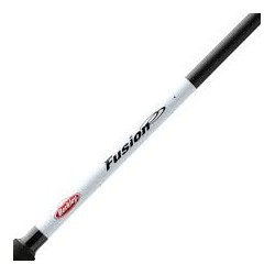 BERKLEY FUSION SPINNING COMBO