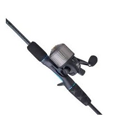 UGLY STIK GX2 SPIN CAST COMBO