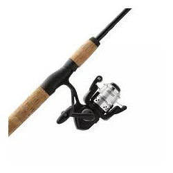 SHAKESPEARE CIRRUS SPINNING...