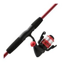 SHAKESPEARE REVERB SPINNING...