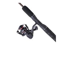 UGLY STIK GX2 SPINNING COMBO