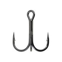 BERKLEY FUSION 19 TREBLE HOOKS