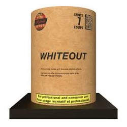FIREWORK WHITE OUT