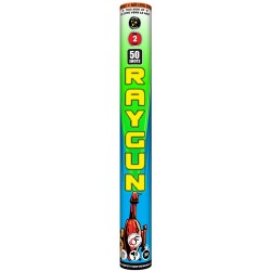 FIREWORK RAY GUN
