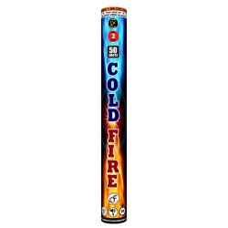 FIREWORK COLD FIRE