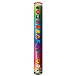 FIREWORK CHROMATIC