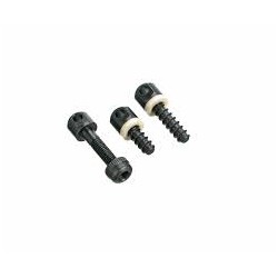 ALLEN HARDWARE NO SWIVELS