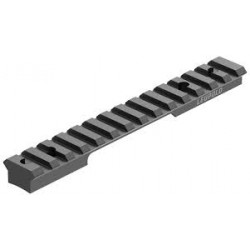 LEUPOLD CROSS SLOT BASE