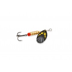 WILLIAMS VORTEX SIZE 4 BKYD