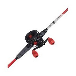 ABU GARCIA BAITCAST MAX X...