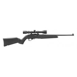 RUGER 10/22 SYNTHETIC COMBO