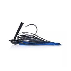 BERKLEY FINESSE JIG 1/4 OZ BB