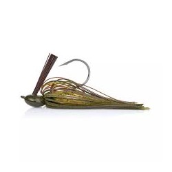 BERKLEY FINESSE JIG 1/4 OZ...