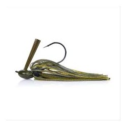 BERKLEY FINESSE JIG 1/4 OZ WMC