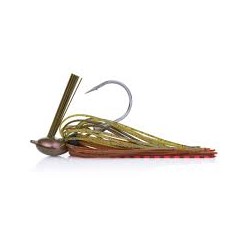 BERKLEY FINESSE JIG 3/8 OZ HC
