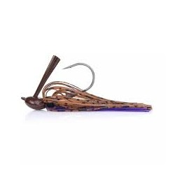 BERKLEY FINESSE JIG 3/8 OZ PBJ