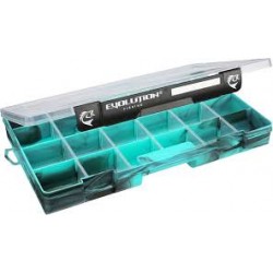 EVOLUTION TACKLE TRAY SEAFOAM