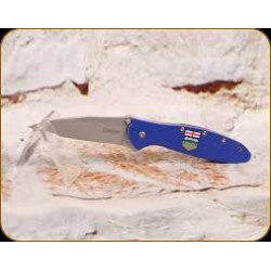 KERSHAW LEEK ALBERTA