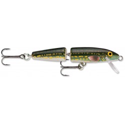 RAPALA JOINTED J13-YP
