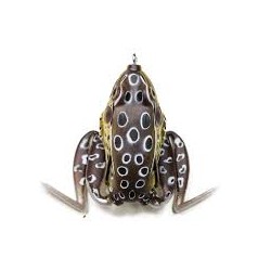 LUNKERHUNT RUMBL FROG CROAKER