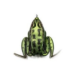 LUNKERHUNT RUMBL FROG CROAKER