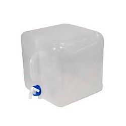 STANSPORT COLLAPSIBLE WATER...