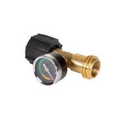 STANSPORT PROPANE GAUGE