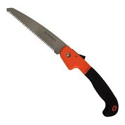 STANSPORT FOLDING HAND SAW