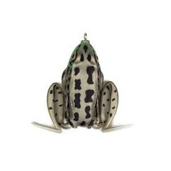 LUNKERHUNT POCKET FROG...