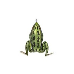 LUNKERHUNT POCKET FROG BULL...