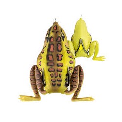 LUNKERHUNT RUMBL FROG LEOPARD