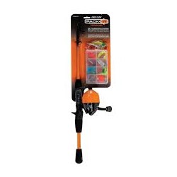 EAGLE CLAW PACK IT EXPEDITION