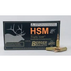 HSM 17 FIREBALL 25 GR