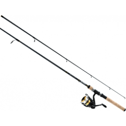 DAIWA D SHOCK DS SPINNING...
