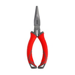 EAGLE CLAW LONG NOSE PLIERS