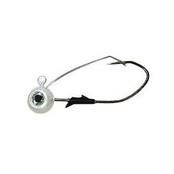 EC PRO V WEEDLESS JIG 1/32...