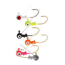 EC PRO V WEEDLESS JIG 1/32...