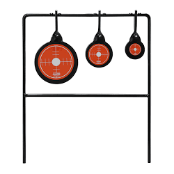 CHAMPION THREE GONG SPINNERS