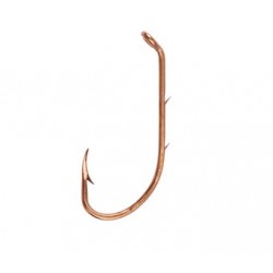 EAGLE CLAW BAITHOLDER HOOK #4